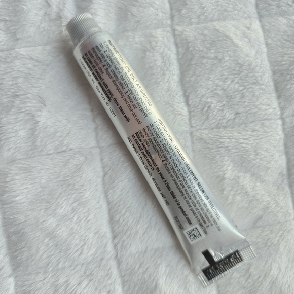 🍒 new 5/$20 L'Oreal Feria Conditioning Shampoo 22ml Tube - Picture 3 of 4